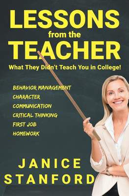 Lessons from the Teacher(English, Paperback, Stanford Janice)