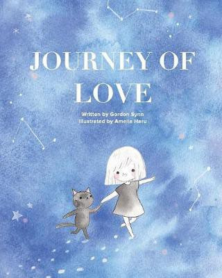 Journey of Love(English, Paperback, Synn Gordon)