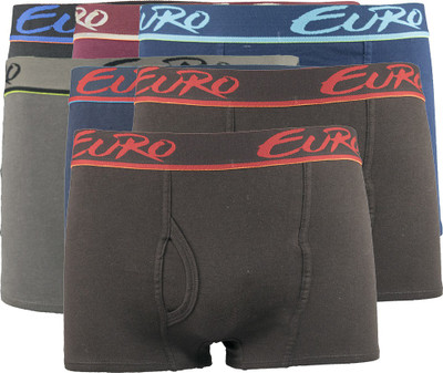 Euro Fashion Men Brief