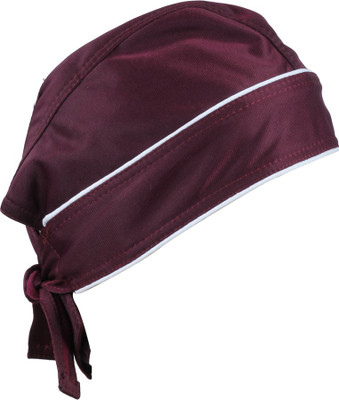 Bismaadh Solid Sports/Regular Cap Cap