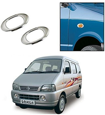 Airtick Side Lamp Frame for Maruti Versa(Pack of 2)