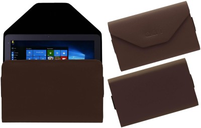 ACM Pouch for Cube I7 10.6(Brown, Cases with Holder, Pack of: 1)