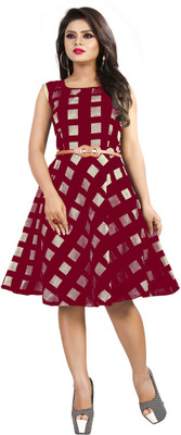 indo western dress in flipkart