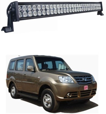 PRTEK LED Fog Lamp Unit for Tata Sumo Grande