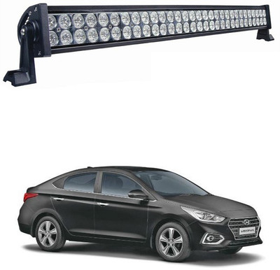 PRTEK LED Fog Lamp Unit for Hyundai Verna