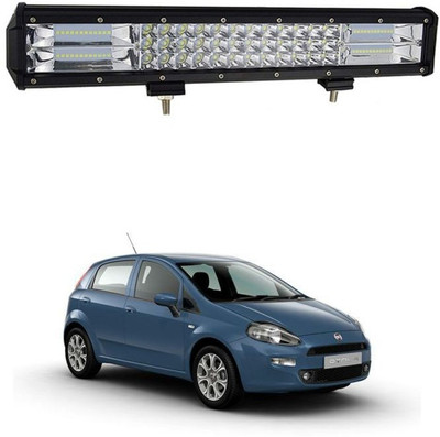 PRTEK LED Fog Lamp Unit for Fiat Punto