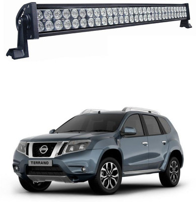 PRTEK LED Fog Lamp Unit for Nissan Terrano