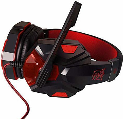 redgear cloak wired rgb gaming
