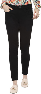 van-heusen-skinny-women-black-jeans