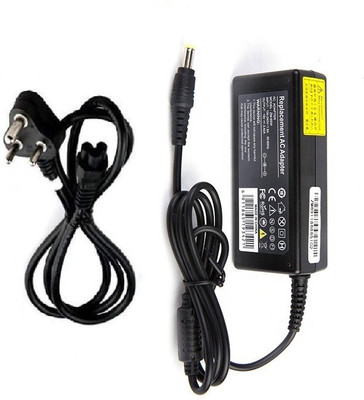 Laplogix E1-531-4444 19V 3.42 65 W Adapter(Power Cord Included)