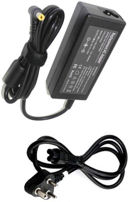 Laplogix 2350 19V 3.42 65 W Adapter(Power Cord Included)