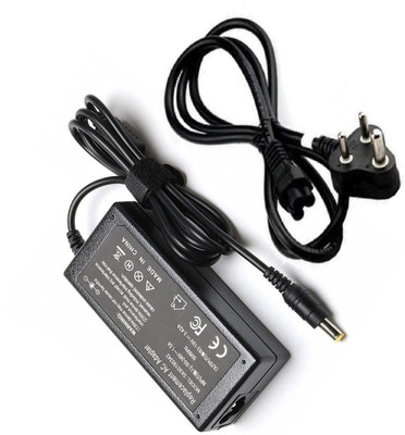 Laplogix a5745PG 19V 3.42 65 W Adapter(Power Cord Included)