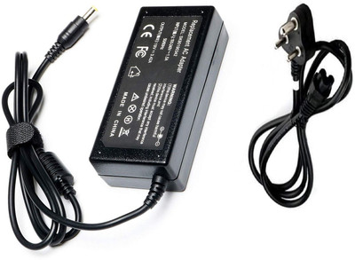 Laplogix a5235 19V 3.42 65 W Adapter(Power Cord Included)