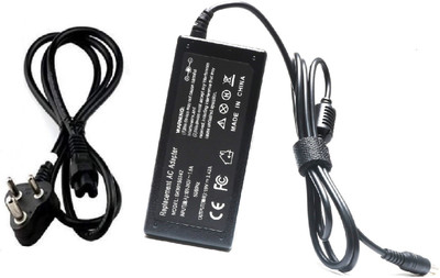 Laplogix 4410 19V 3.42 65 W Adapter(Power Cord Included)