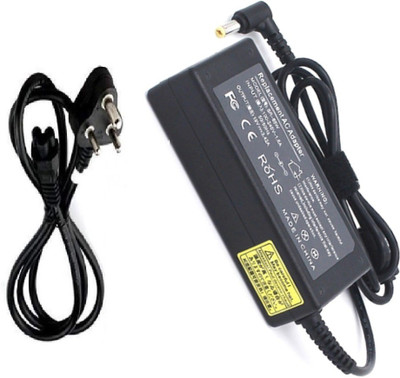 Laplogix 5310G 19V 3.42A 65 W Adapter(Power Cord Included)