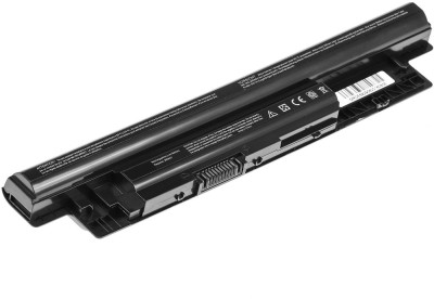 TechSonic MR90Y, XCMRD, 6HY59, 3521, 3531, 3537, 3541, 3542, 3442 6 Cell Laptop Battery