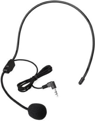 Triangle Ant UHF Microphone System Headset / Handheld Mic Dual Channel Transmitter Microphone