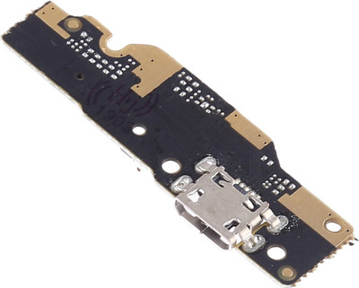 Spares4ever CBN6P Redmi Note 6 Pro Charging PCB Complete Flex