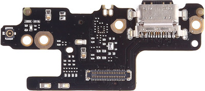 Spares4ever CBN7P Redmi Note 7 Pro Charging PCB Complete Flex