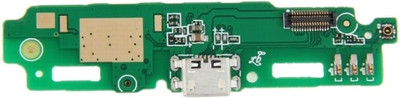 Spares4ever CBXR3 Redmi 3 Charging PCB Complete Flex