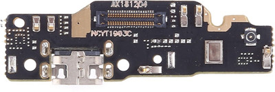 Spares4ever CBN6 Redmi Note 6 Charging PCB Complete Flex