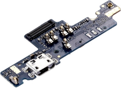 Spares4ever A20 Xiaomi Mi Redmi Note 4 Charging Connector Flex cable