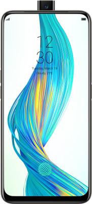 Realme X (Polar White, 128 GB)(4 GB RAM)