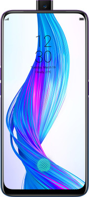 Realme X is one of the best phones under 20000
