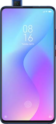 Redmi K20 (Glacier Blue, 64 GB)
