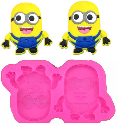 Nema Silicone Cupcake/Muffin Mould 1(Pack of 1)
