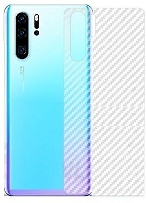 Bodoma Back Screen Guard for Honor P30pro(Pack of 1)
