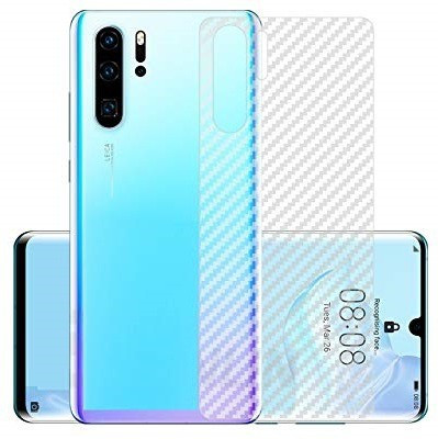 Bodoma Back Screen Guard for Honor P30pro(Pack of 1)