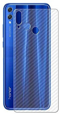 Bodoma Back Screen Guard for Honor 10lite(Pack of 1)