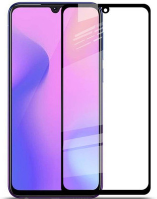 LIKEDESIGN Edge To Edge Tempered Glass for coolpad cool 3(Pack of 1)