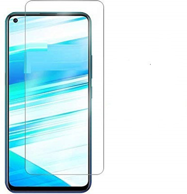 Accessories Kart Edge To Edge Tempered Glass for Vivo Z1 Pro(Pack of 1)