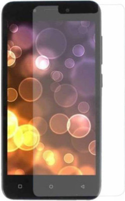 SRT Tempered Glass Guard for Gionee X1(Pack of 1)