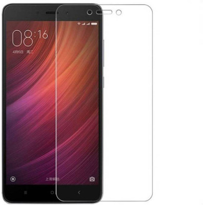 SRT Tempered Glass Guard for Mi Redmi Note 4(Pack of 1)