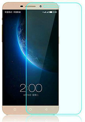 TECHSHIELD Tempered Glass Guard for LeTV COOL1 Pro(Pack of 1)