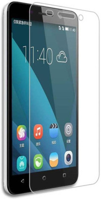 SRT Tempered Glass Guard for Honor 4x(Pack of 1)