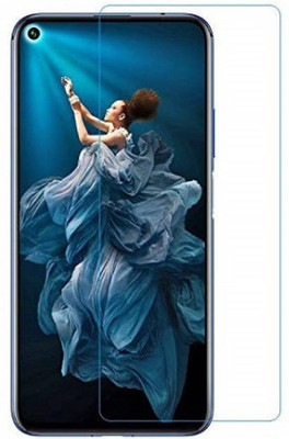 SRT Tempered Glass Guard for Vivo Z1 Pro(Pack of 1)