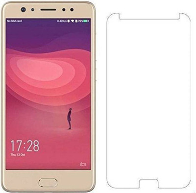 SRT Tempered Glass Guard for Coolpad Note 6(Pack of 1)