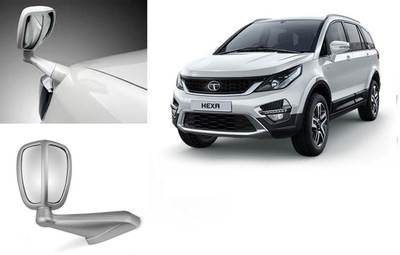 Auto Kite Manual Passenger Side For Tata Hexa(Left)