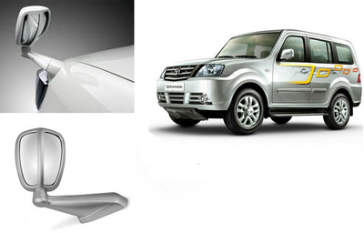 Auto Kite Manual Passenger Side For Tata Sumo Grande(Left)
