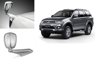 Auto Kite Manual Passenger Side For Mitsubishi Pajero Sport(Left)