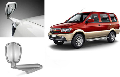 Auto Kite Manual Passenger Side For Chevrolet Tavera(Left)