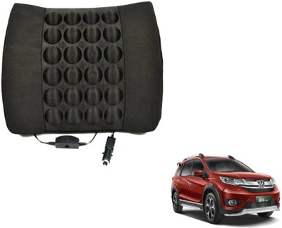 AUTYLE Wood, Plastic Car Seat Cover For Honda BRV(5 Seater)