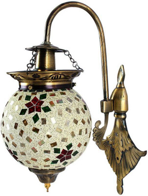 1st Time Pendant Wall Lamp Without Bulb