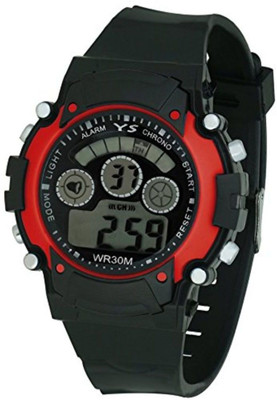 RM CREATION Digital Watch  - For Men & Women
