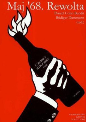 MAJ 68 REWOLTA BR(Others, Paperback, Daniel Cohn-bendit, Rudiger (red. ) Dammann)