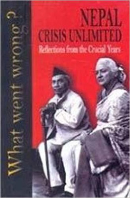 Nepal(English, Hardcover, Adams Babara)